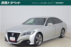 クラウン RS アドバンス
