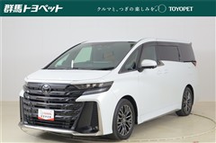 ヴェルファイアHV Z プレミア