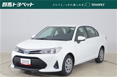 トヨタ カローラアクシオ ハイブリッド EX