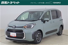 シエンタ ハイブリッド Z