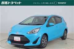 アクア G ソフトレザーセレクション