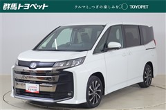 ノア ハイブリッド S-Z