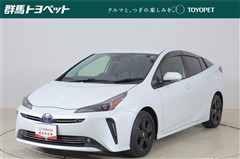 プリウス S ツーリングブラック