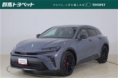 クラウンスポーツ RS 4WD