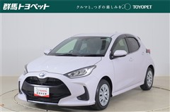 ヤリス ハイブリッド Z