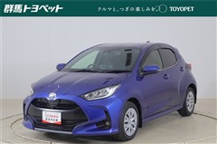 ヤリス ハイブリッド Z