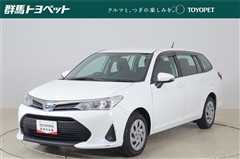 カローラフィールダー HV EX