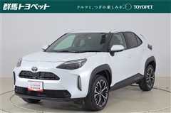 ヤリスクロス Z