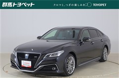 クラウン RS