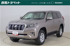 ランクル プラド TX L