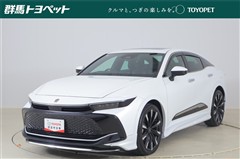 クラウン CO RS アドバンスド