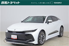 クラウン CO Gアドバ レザー