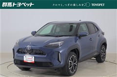 ヤリスクロス HEV Z