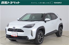 ヤリスクロス HEV Z