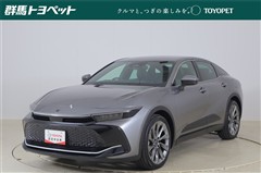 クラウン CO Gアドバ レザー