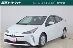 プリウス S セーフティプラス2