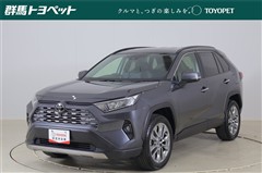 トヨタ　RAV4 G Zパッケージ