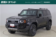 トヨタ　ランドクルーザー250 VX 4WD