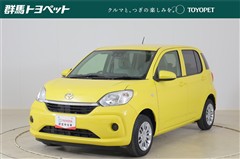 パッソ X LパッケージS