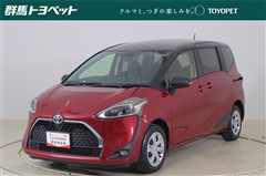 シエンタ ファンベース G