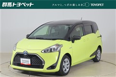 シエンタHV ファンベース G