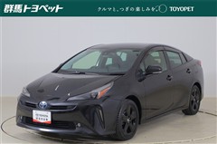 プリウス A TGセレクションBL