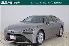 トヨタ MIRAI G