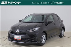 トヨタ ヤリス G