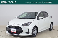 トヨタ ヤリス X