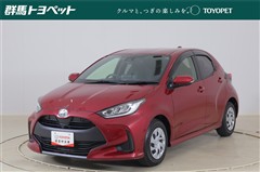 ヤリス ハイブリッド G