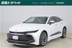 クラウン CO Gアドバ レザー