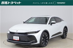 クラウン CO RS アドバンスド