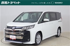 ノア S-G