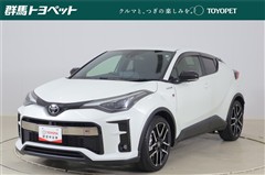 トヨタ C-HR S GRスポーツ