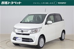 ホンダ　N-WGN G