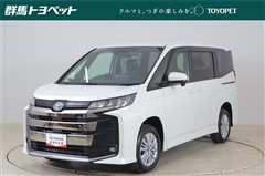 トヨタ ノア S-G