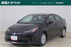 トヨタ プリウス S