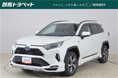 トヨタ RAV4 G Z 4WD