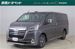トヨタ グランエース G