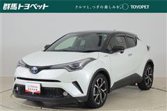 Ｃ－ＨＲ