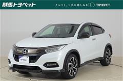 ホンダ ヴェゼル RS ホンダセンシング