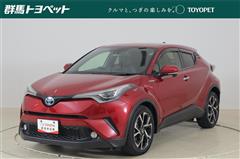 C-HR G LEDエディション