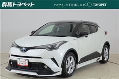 トヨタ C-HR S LEDパッケージ