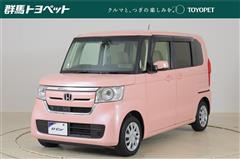 ホンダ N-BOX GL