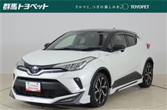 トヨタ　C-HR S