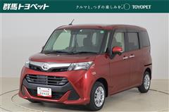 トヨタ　タンク G コージーエディション