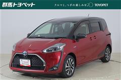 シエンタ ハイブリッド G