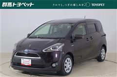 シエンタ G クエロ