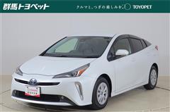 トヨタ プリウス S セーフティプラス2
