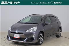 アクア X-アーバン